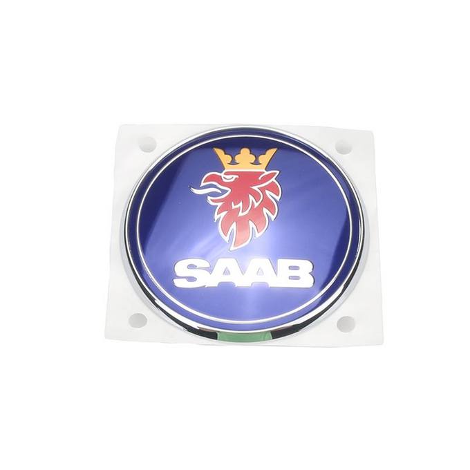 SAAB Emblem - Rear 12844159